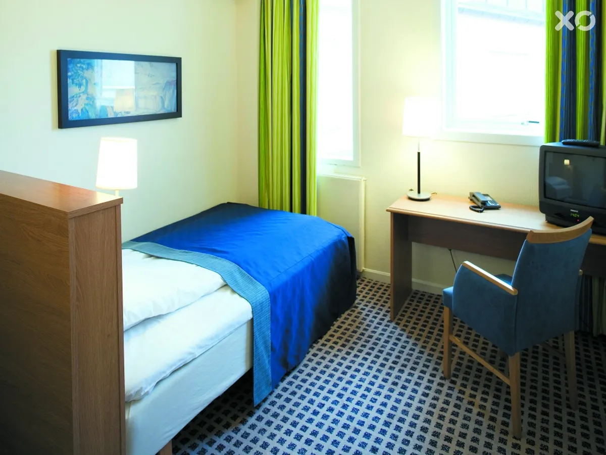 Thon Hotel Munch