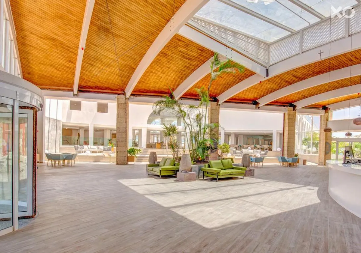 Sbh Maxorata Resort
