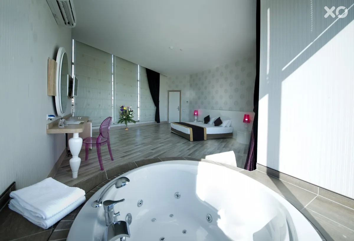 Raymar Resort & Aqua