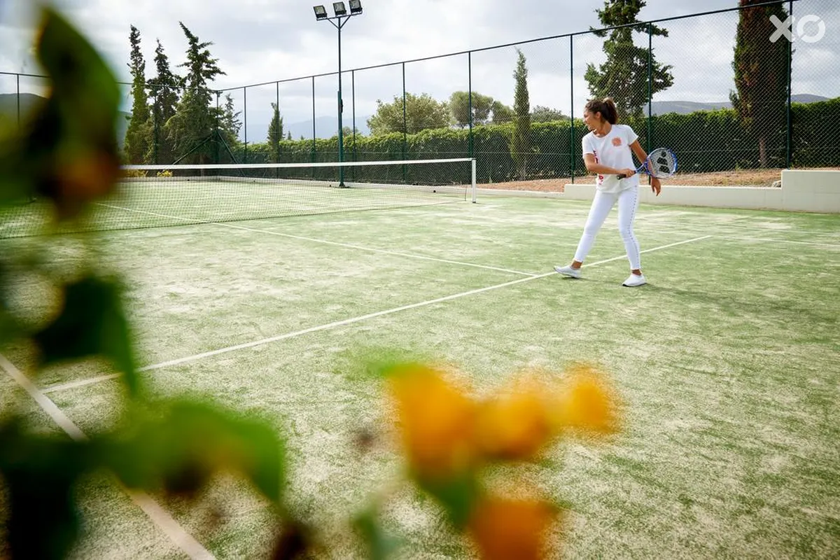 Heights Golf Resort Village