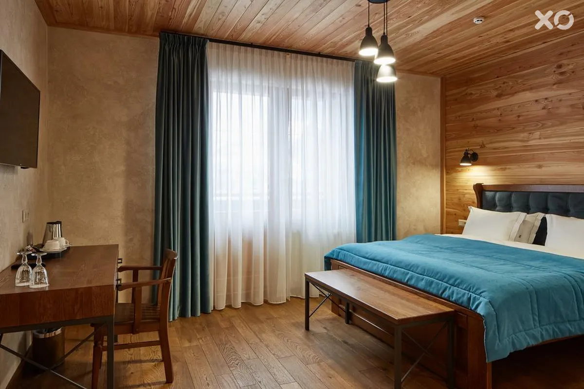 Ganz & Spa