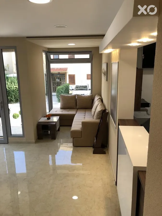 Al Mare Apartments