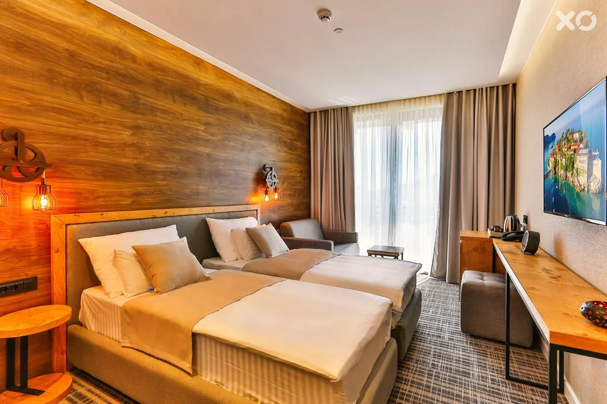 Tate Boutique Hotel