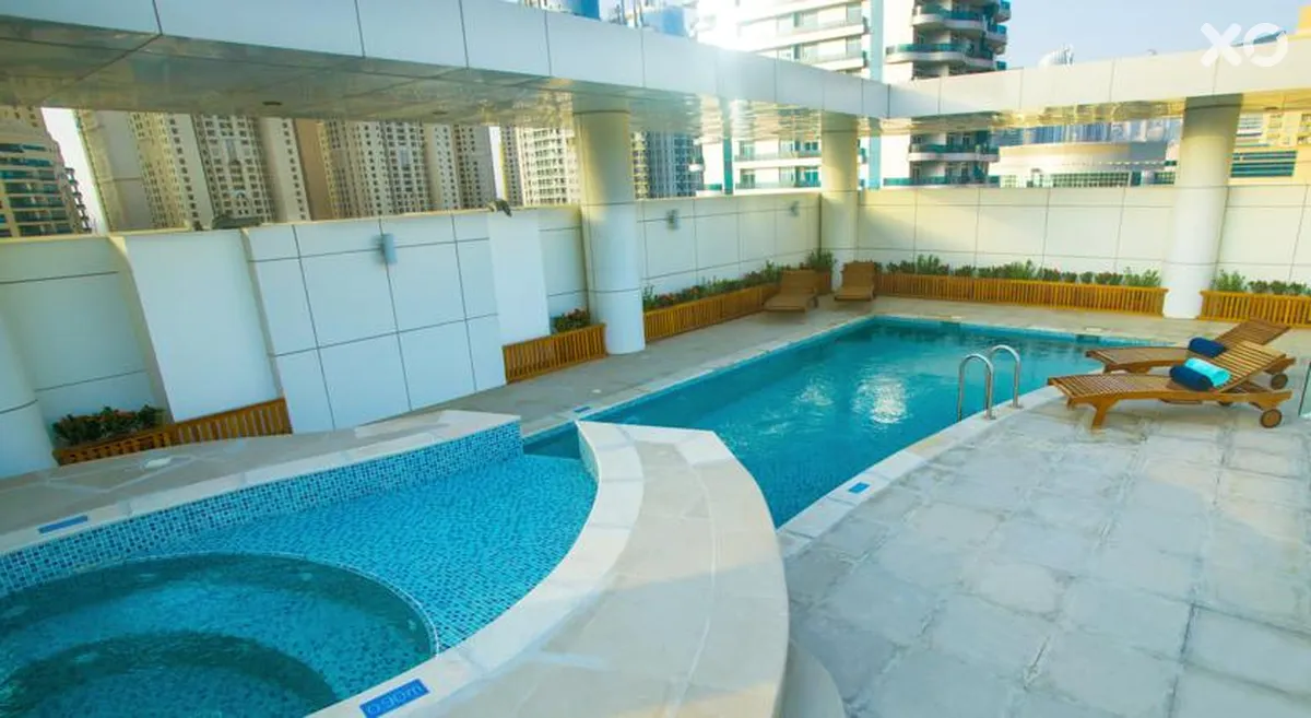 Jannah Place Dubai Marina