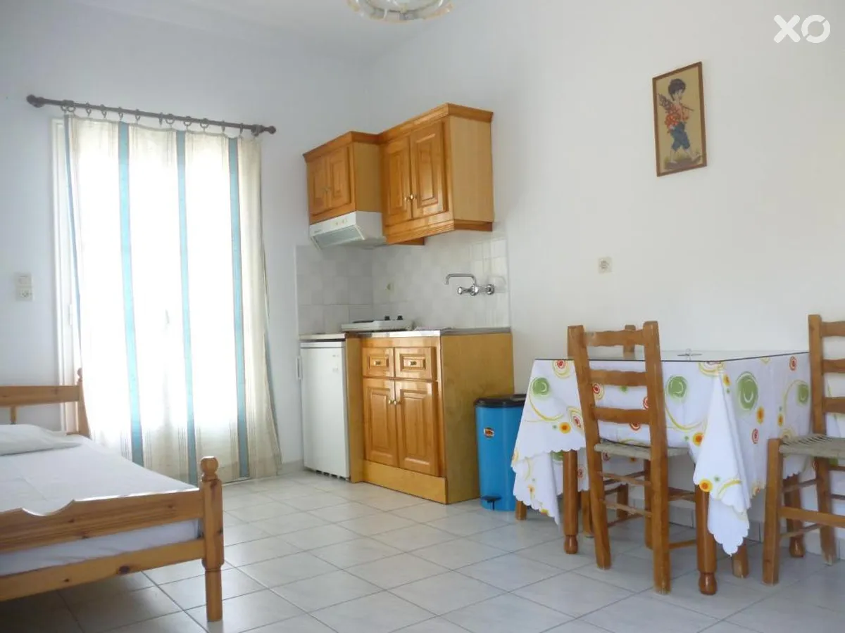 Jota Apartments