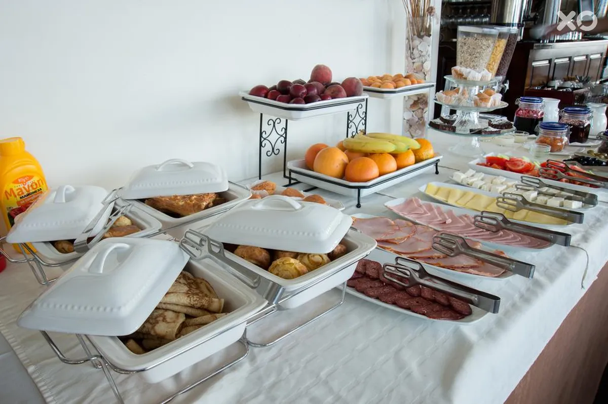 Burgas Hotel