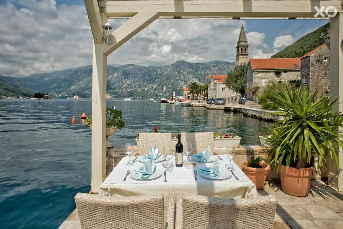 Admiral Perast