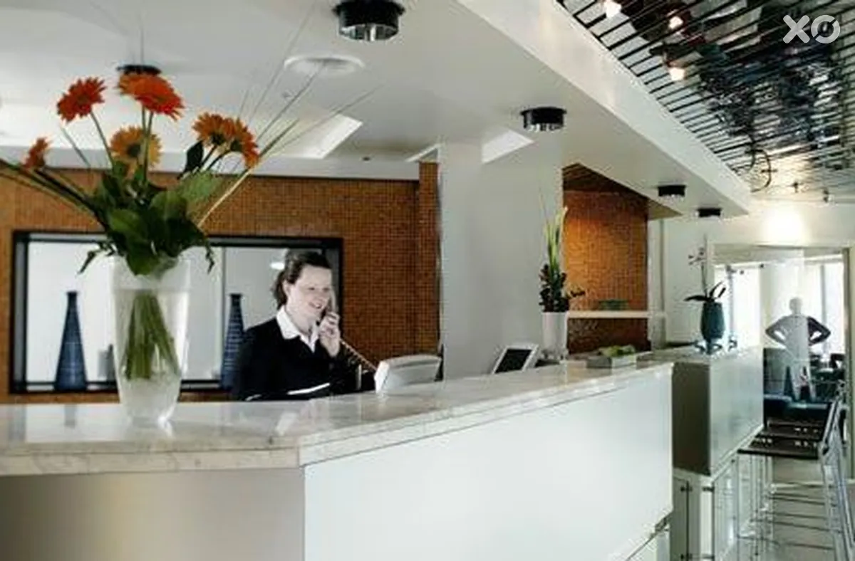 Thon Hotel Vika Atrium