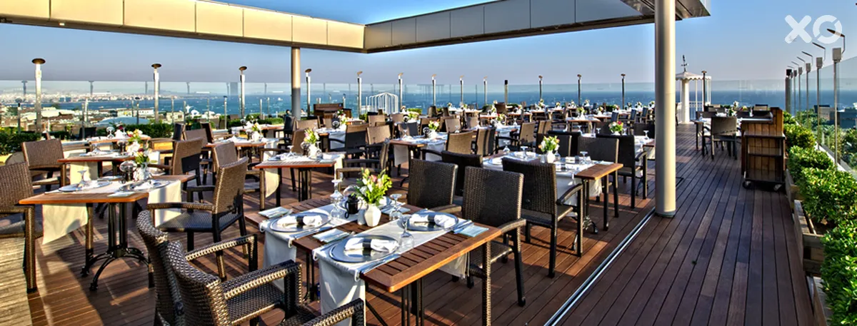 Radisson Hotel President Beyazit Istanbul