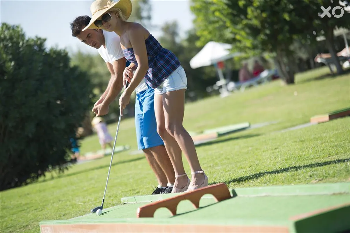 Limak Arcadia Golf & Sport Resort