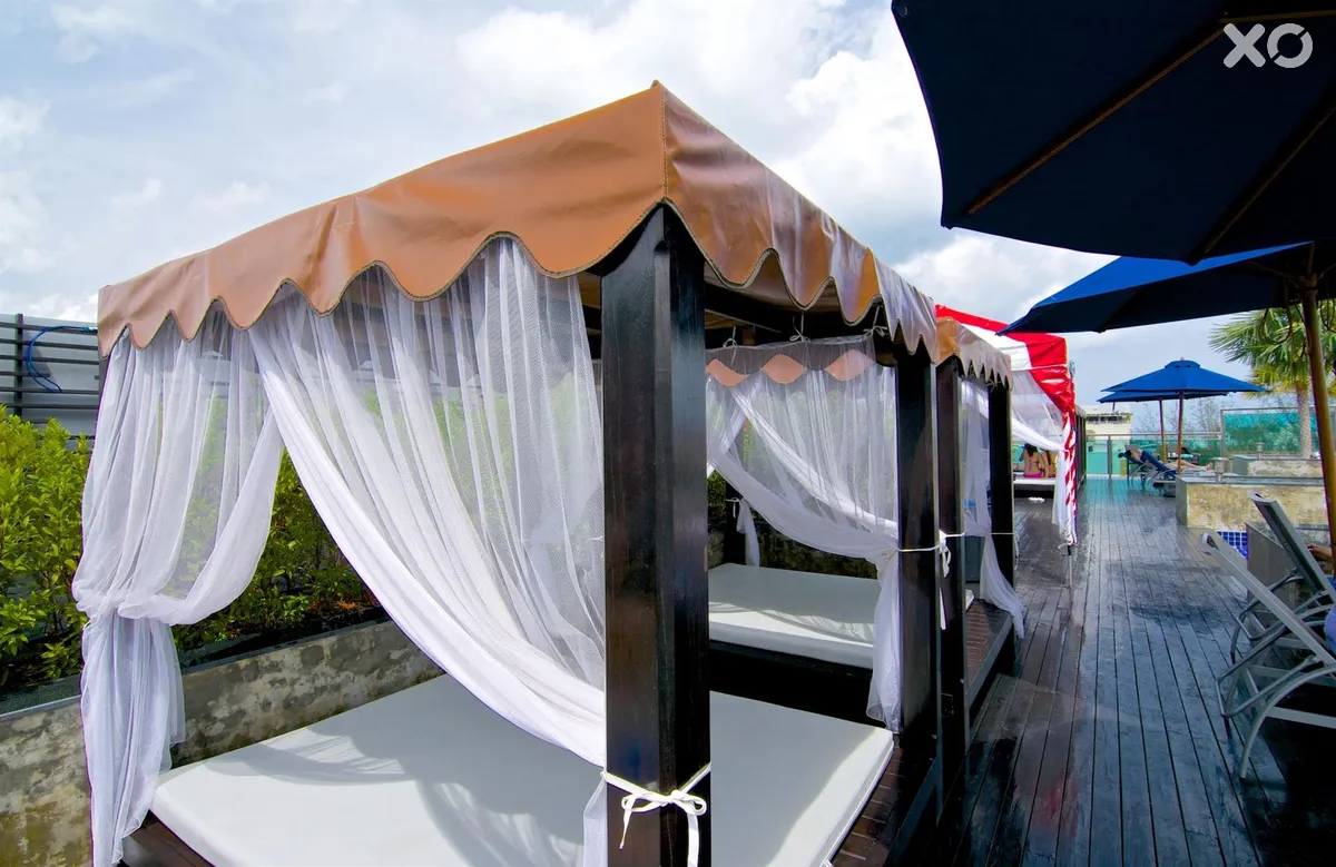 Best Western Patong Beach