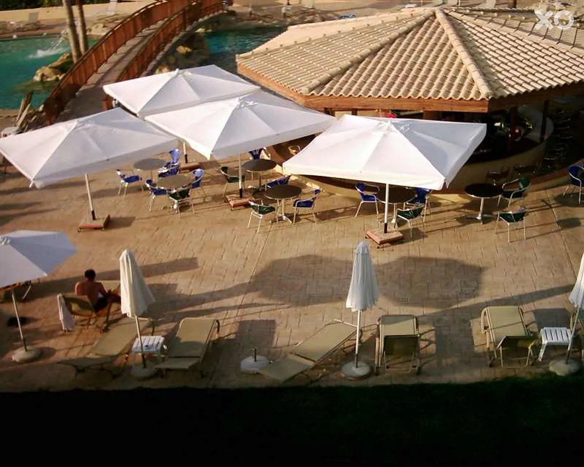 Panareti Coral Bay Resort