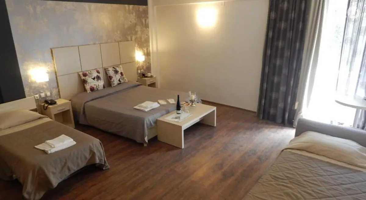 Arion Hotel Corfu