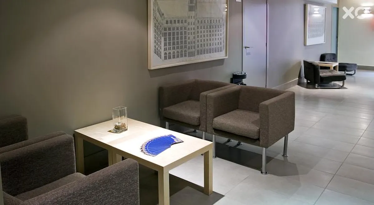 Sagrada Familia Hotel