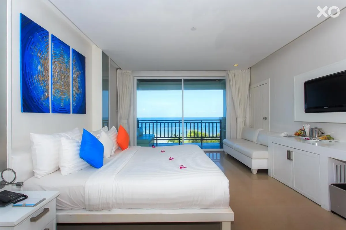 Samui Resotel Beach Resort