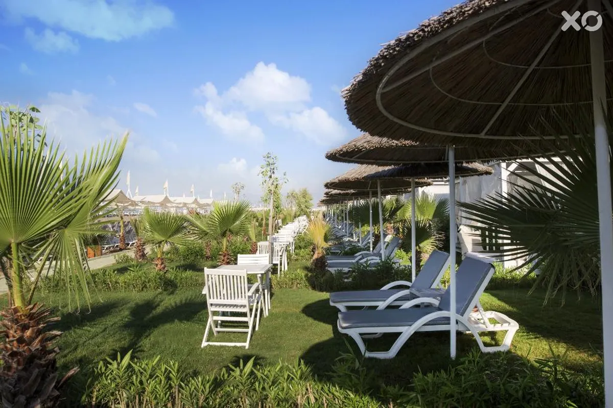 Delphin Imperial Lara