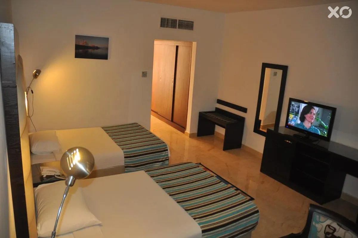 Blend Elphistone Resort Marsa Alam