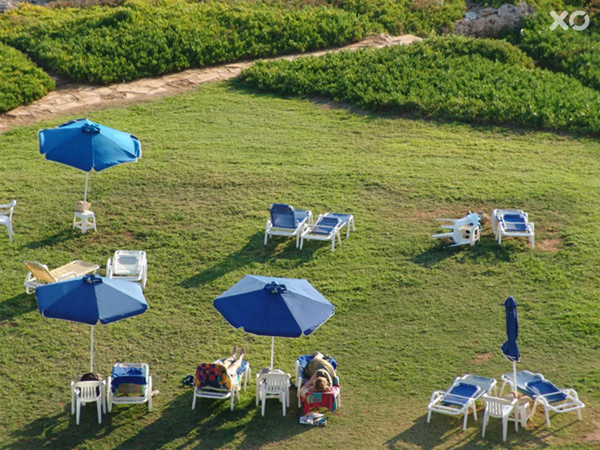 Atlantica Club Sungarden Beach