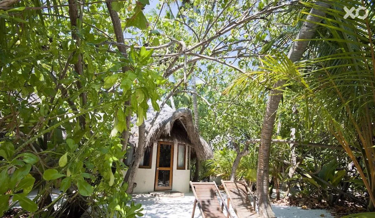 Makunudu Island Resort