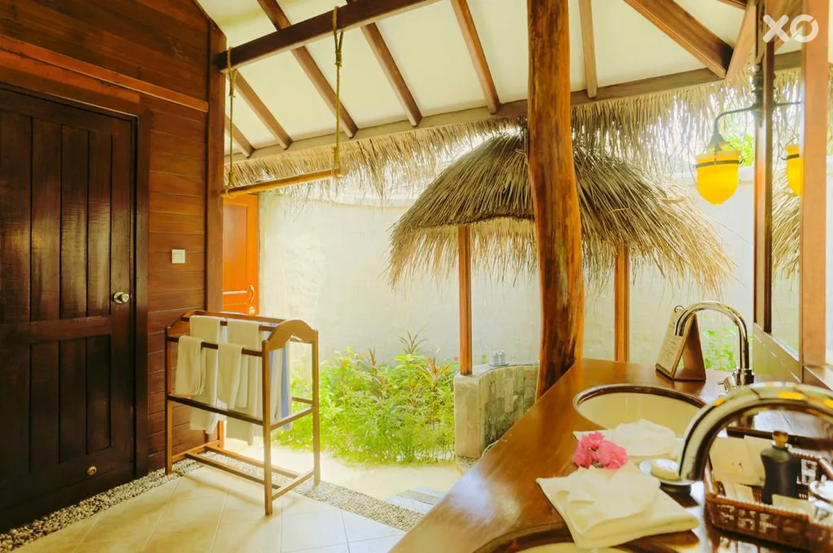 Medhufushi Island Resort