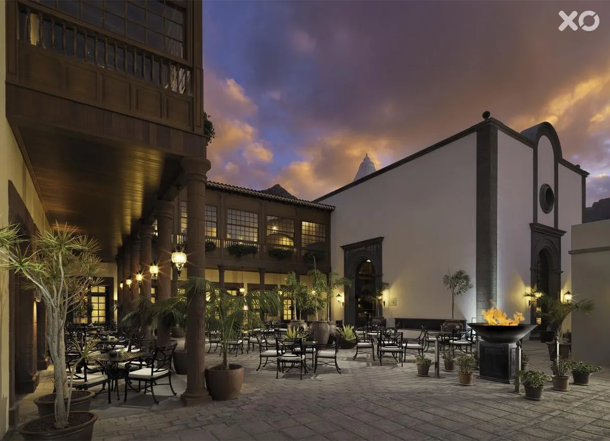 Melia Hacienda del Conde