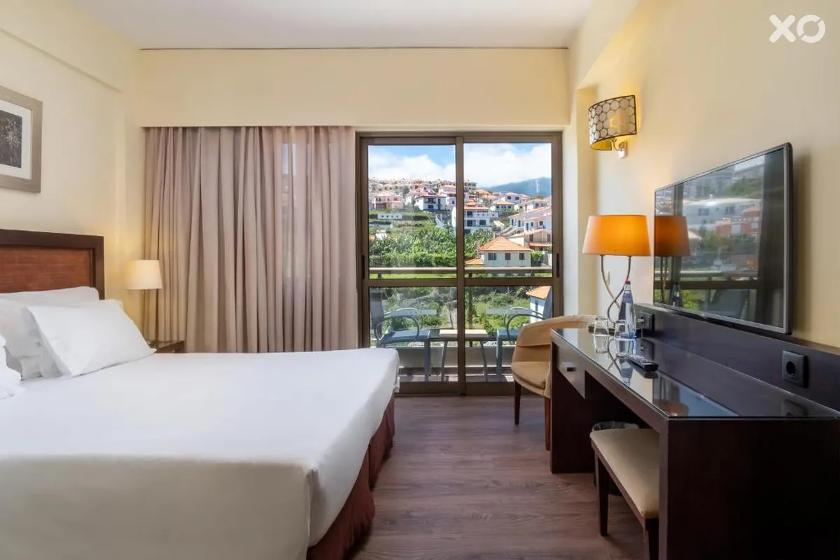 Savoy Gardens Hotel