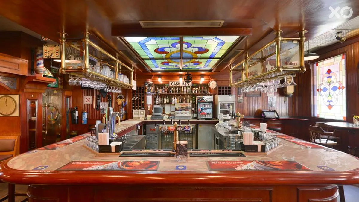 Astoria Hotel