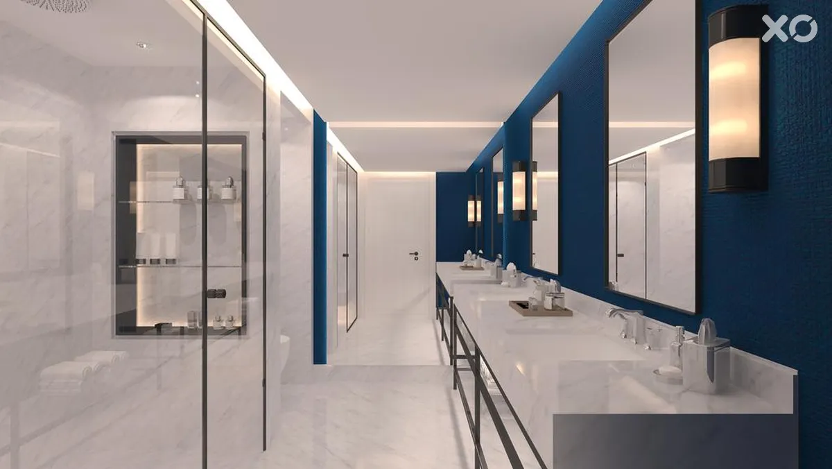 Kaya Palazzo Resort & Residence Le Chic