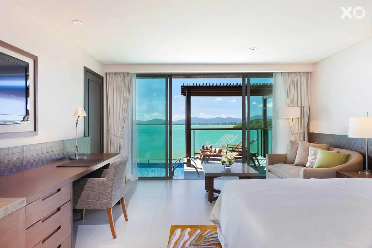 The Westin Siray Bay Resort & Spa