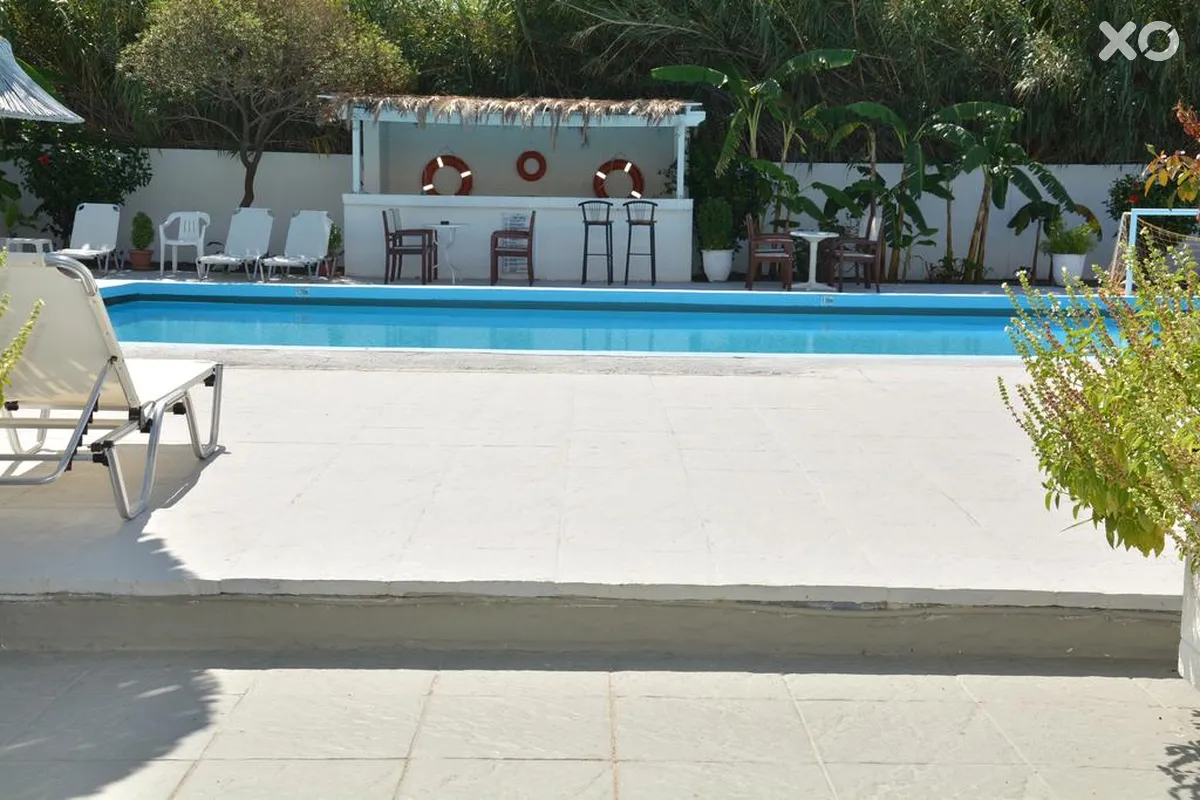 Costa Angela Seaside Resort