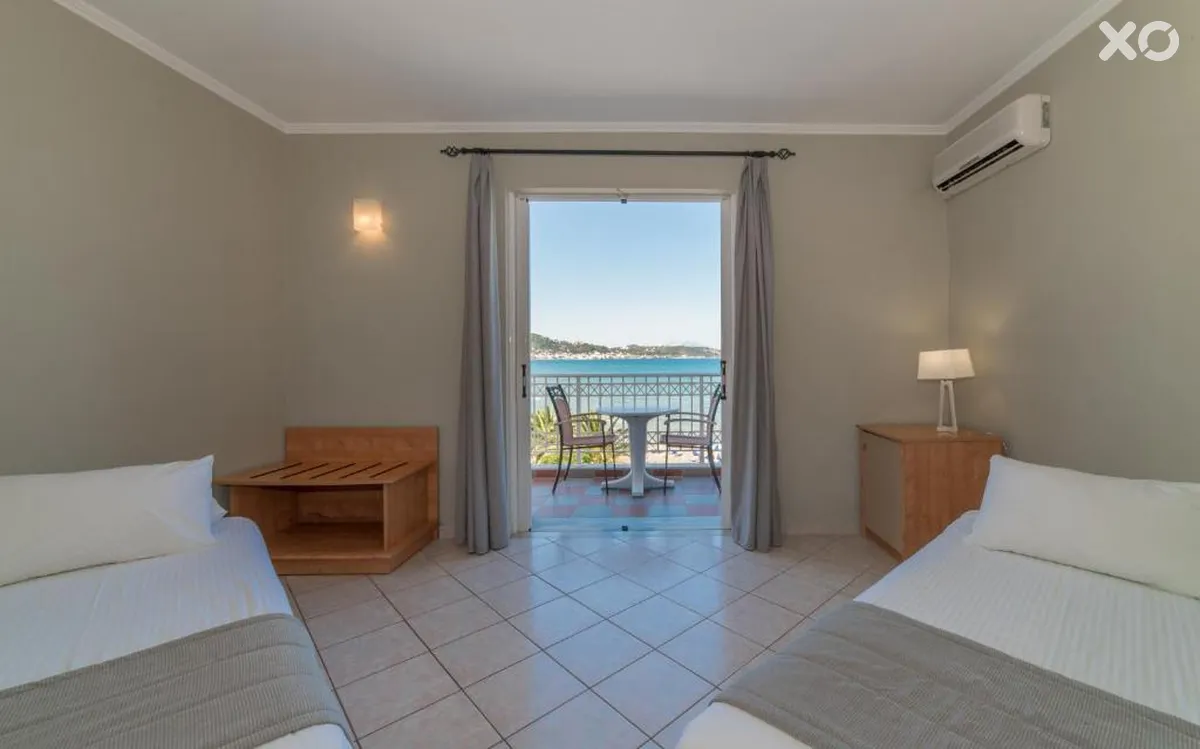 Xenos Kamara Beach Hotel