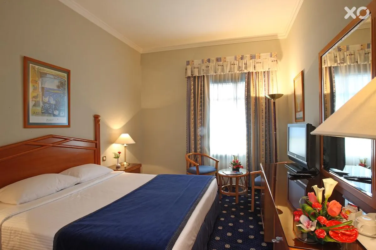 Sea View Hotel