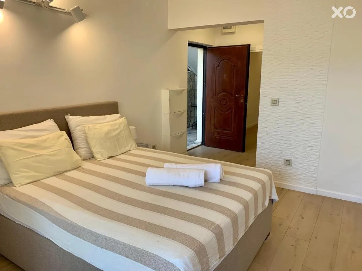 Poznanovic Apartments