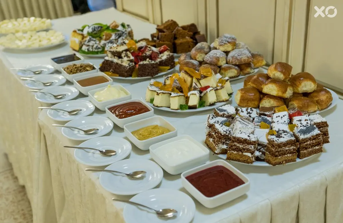 Kasimir Resort Hotel