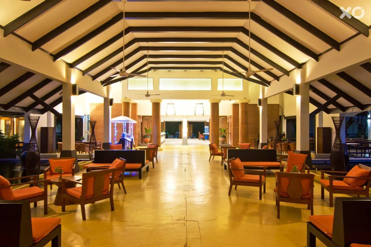 Sunshine Garden Resort