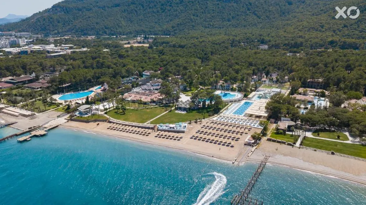 Baia Salima Kemer