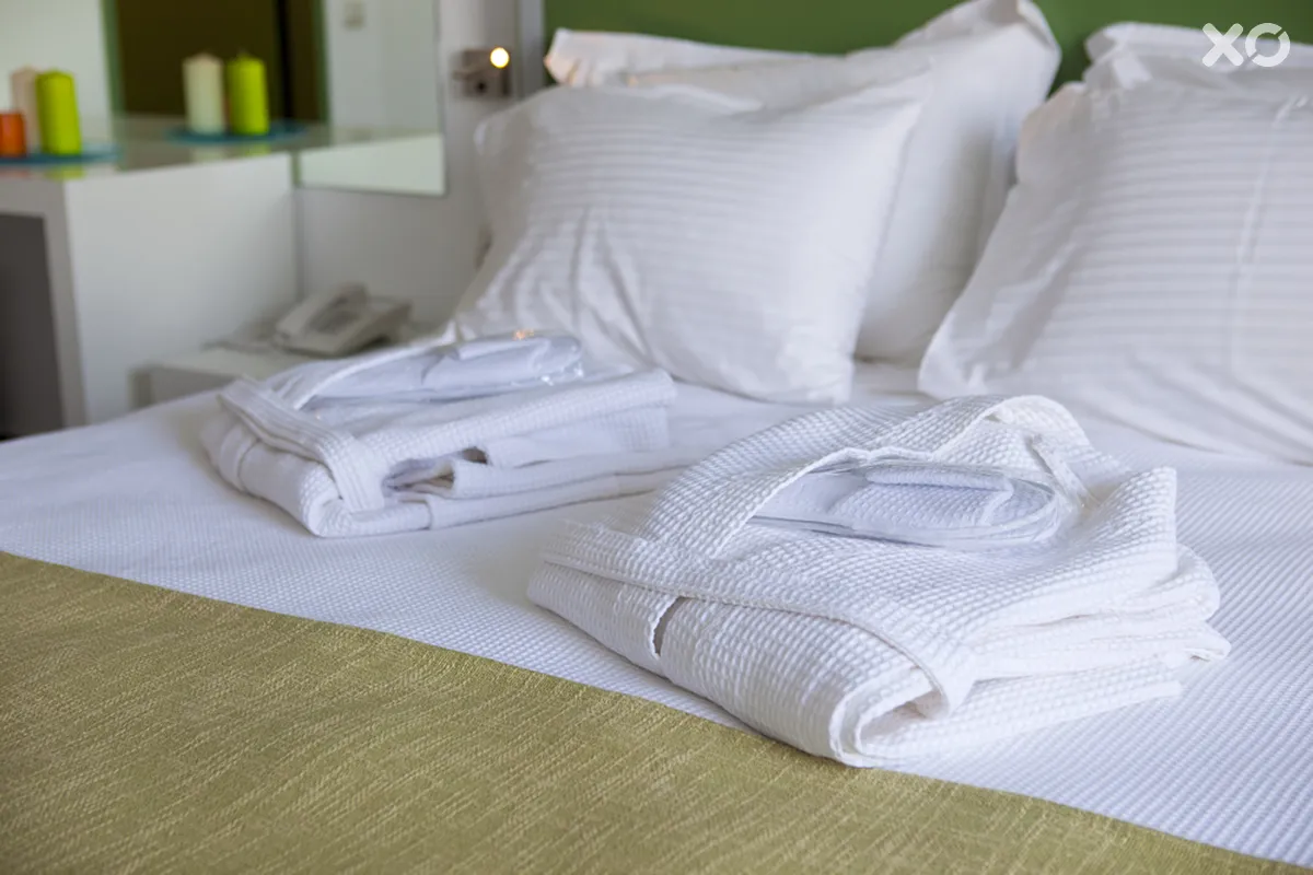 Erytha Hotel & Resort