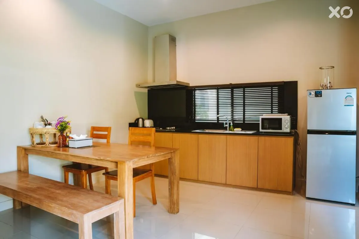 Layantara Resort