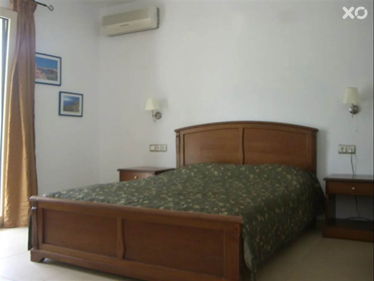 Esperides Hotel
