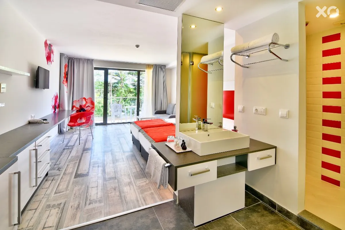 Grifid Hotel Foresta