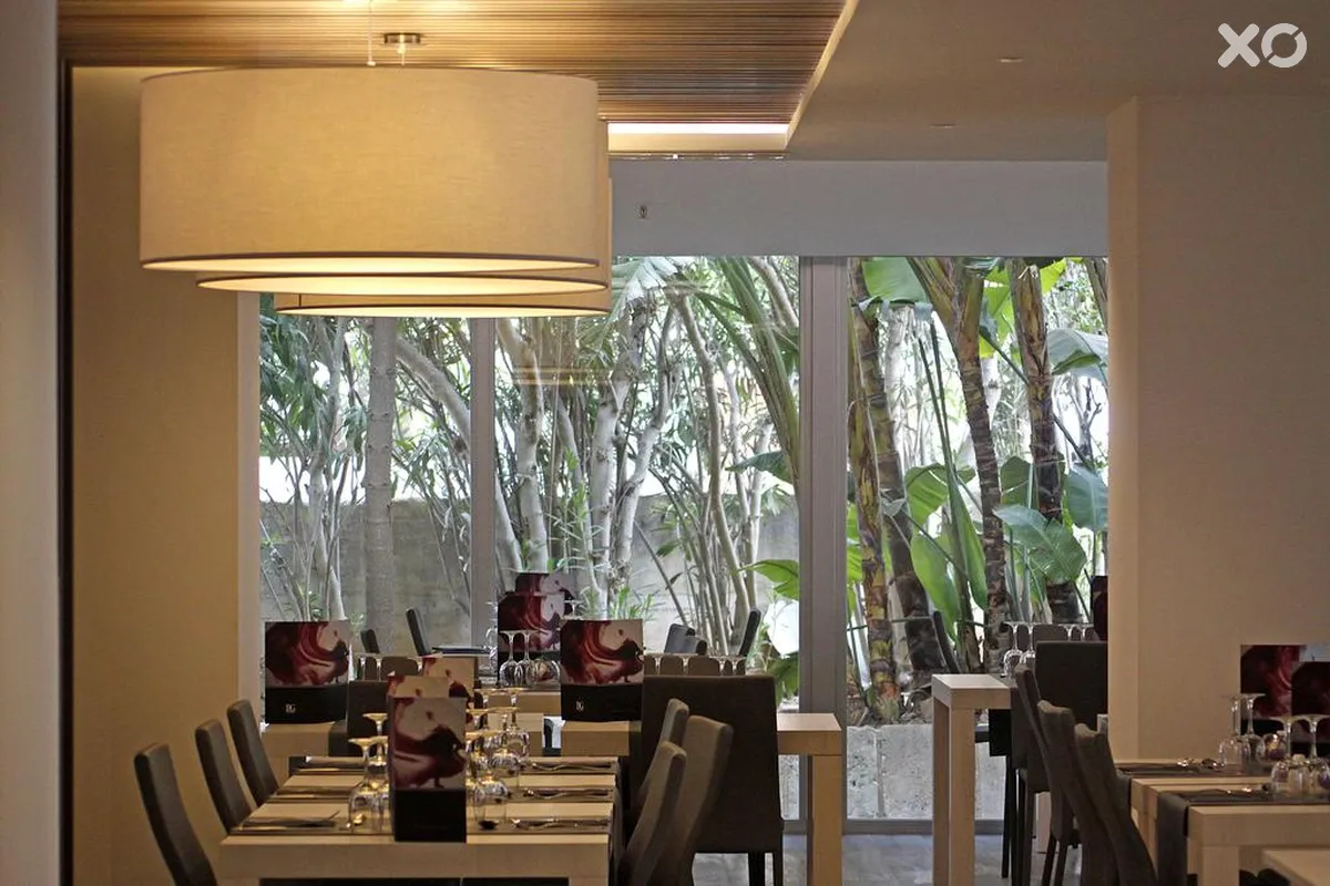 Pamplona Hotel
