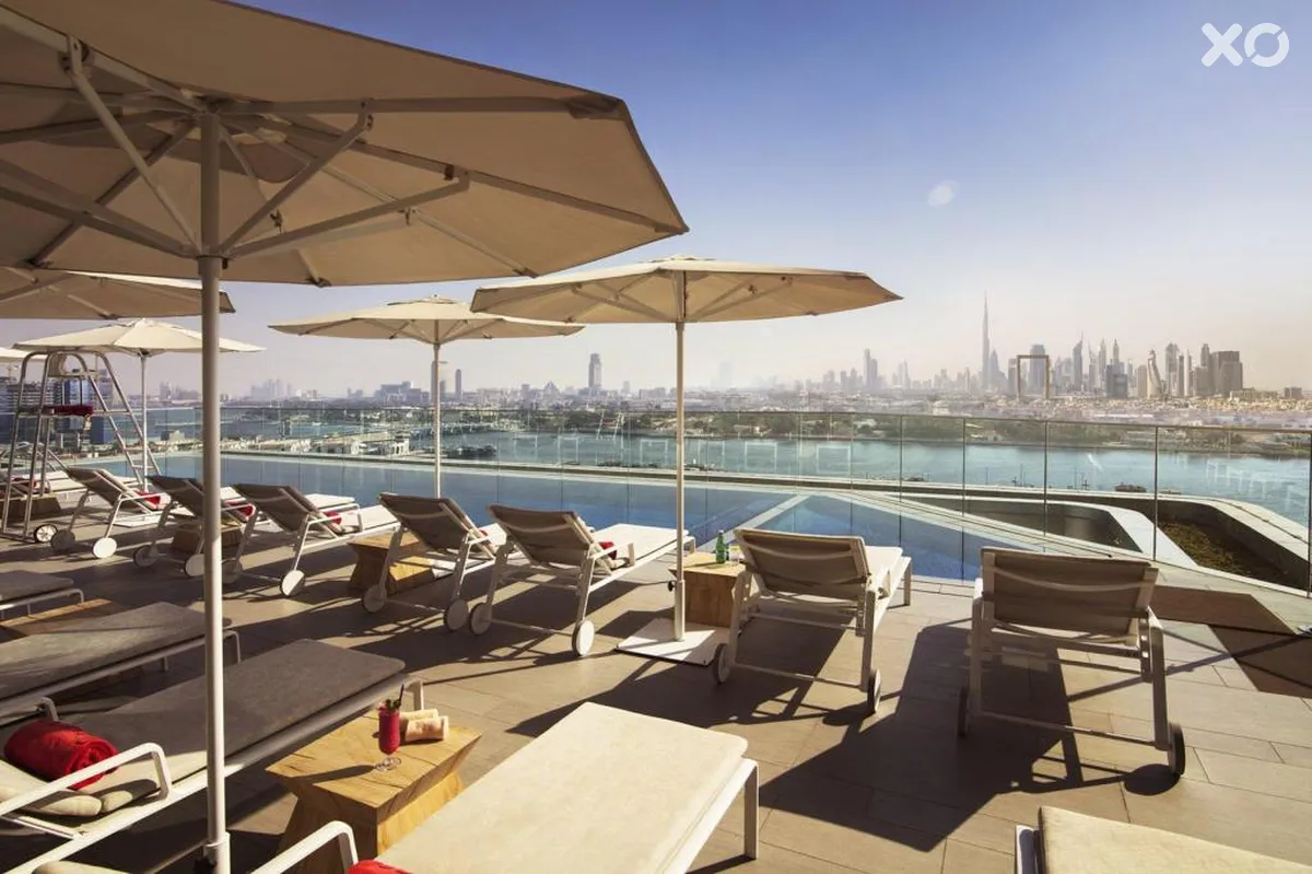 Al Bandar Rotana