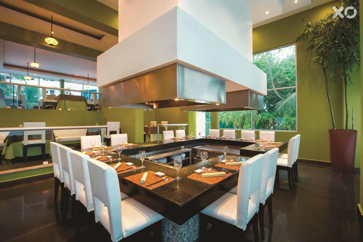 Hyatt Zilara Cancun