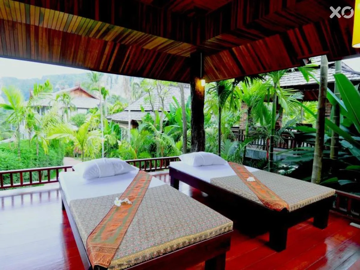 Ao Nang Phu Pi Maan Resort & Spa