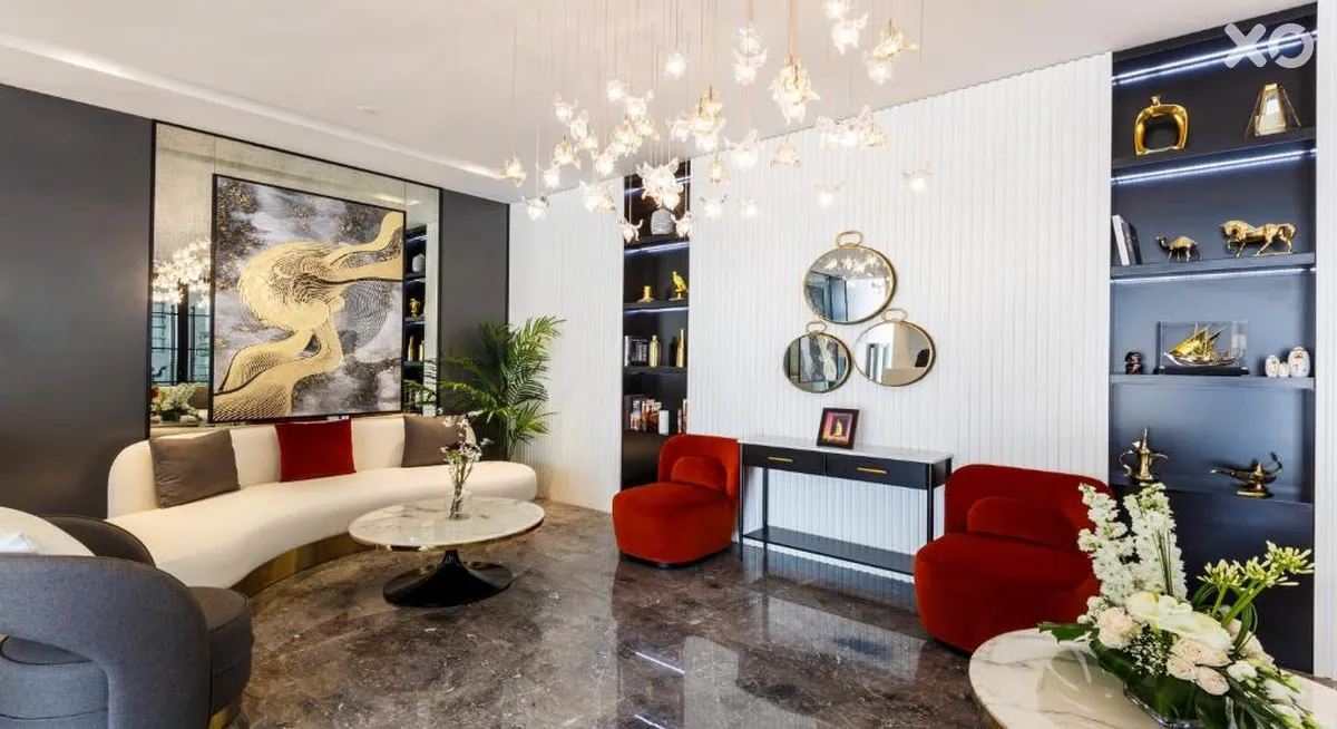 Rose Executive Hotel