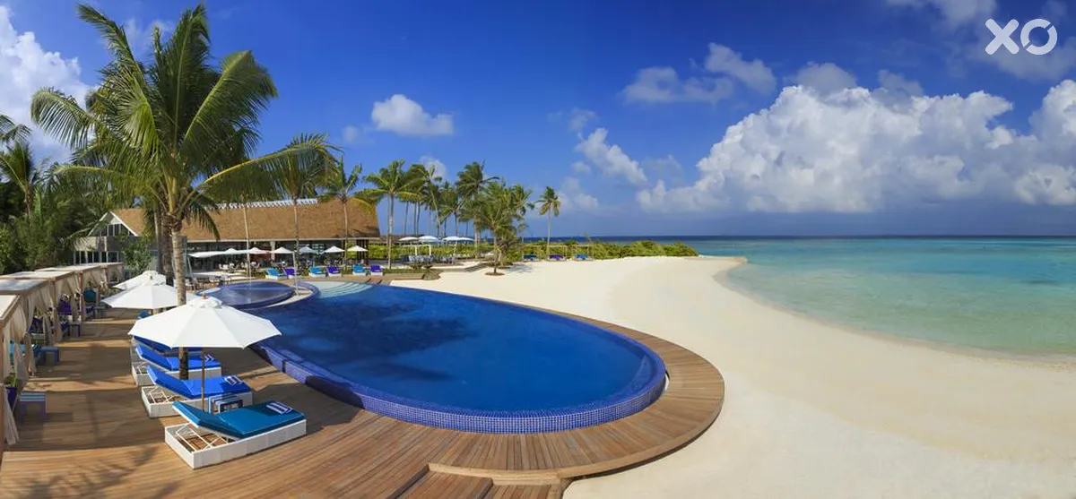 Niyama Private Islands Maldives