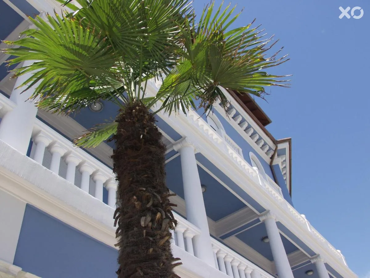 Park Lovran Hotel
