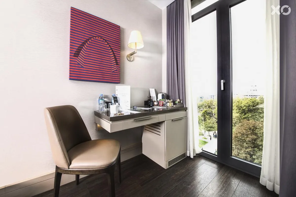 Avantgarde Hotel Taksim Square