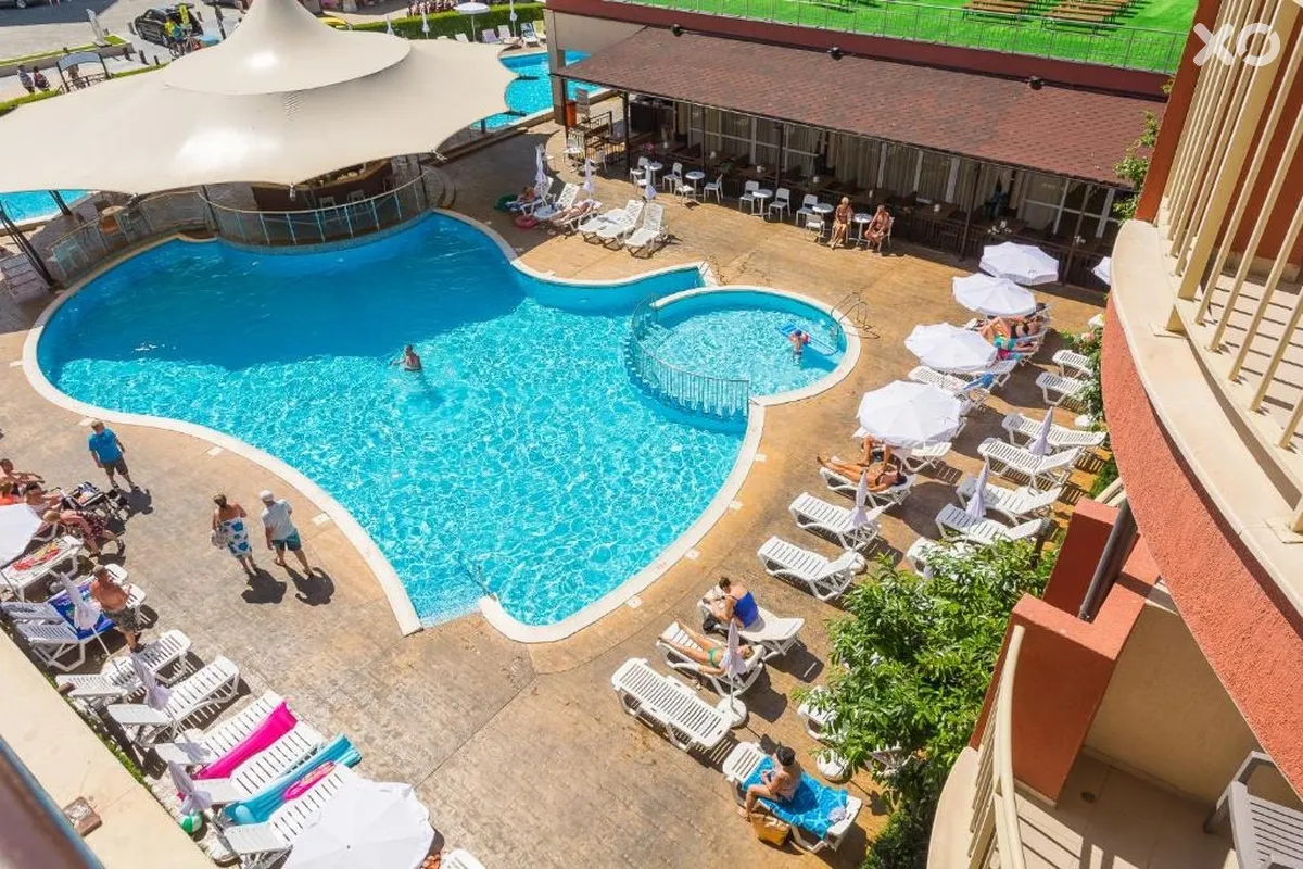 Mpm Hotel Orel
