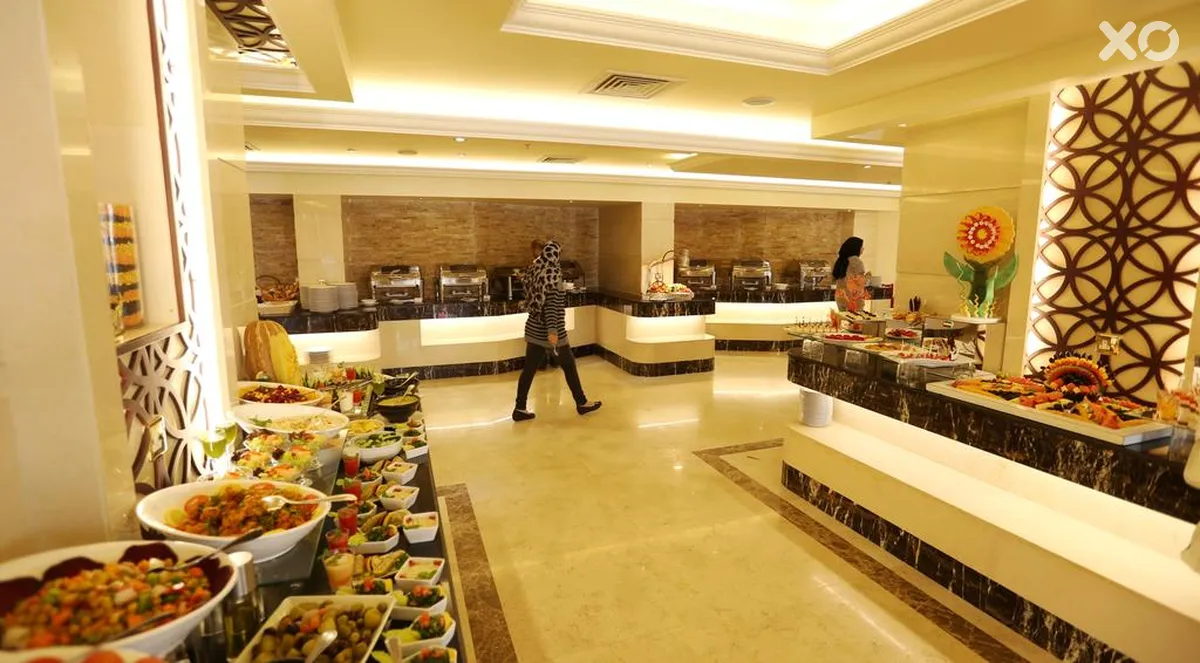 Ras Al Khaimah Hotel